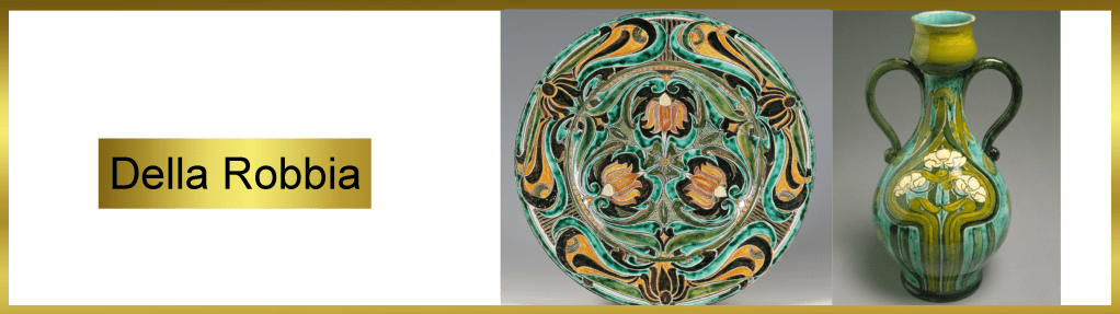 della robbia