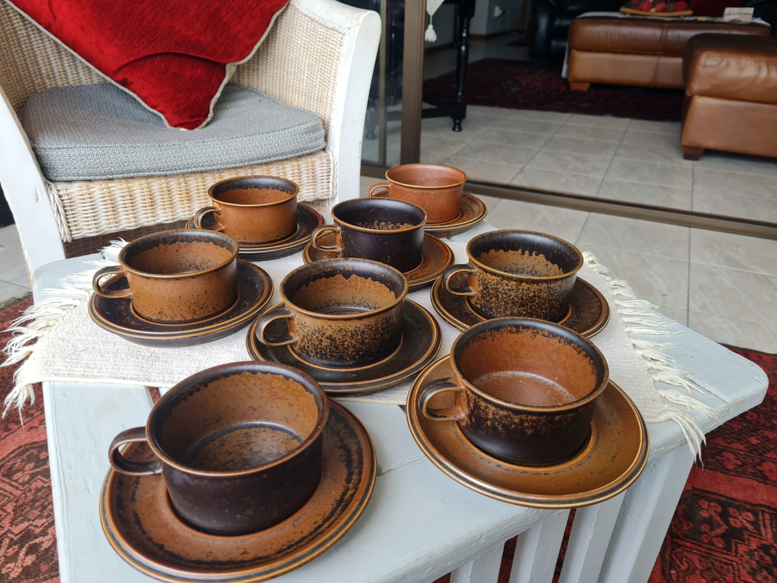Arabia of Finland – Vintage Ceramics South Africa